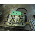 gearbox heliks tugas derek